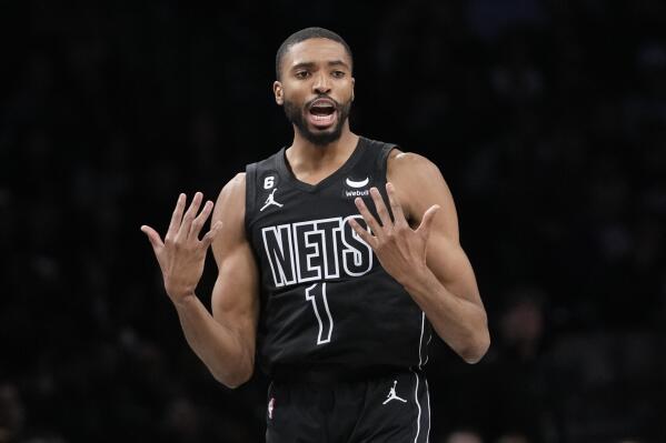 Brooklyn nets store number 31